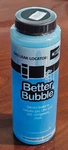 Rectorseal 65554 Advanced Gas Leak Locator 8OZ Bottle Better Bubble W/ Brush Ac. Fixed Price $16.75.