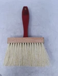 Bon Tool 11-218 Tampico Masonry Brush 6 Soft Bristle Wood Handle Usa Made. Fixed Price $15.49.