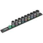 Wera 05005490001 Socket Rail Impaktor Set 1/2" Drive, Pcs. Fixed Price $97.36.
