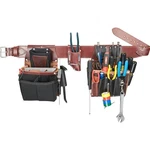 Occidental Leather 5590XL Extra Large Commercial Electrician Tool Belt Set. Fixed Price $376.90.