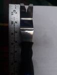 Cornwell Vm V614 Upholstery & Body Clip Pin Removal Bent Tool. Fixed Price $29.99.