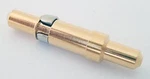 70201-003 Berg Electronics Power Coupler Connectors Gold Plated Over Nickel. Fixed Price $35.00.