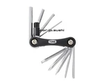 Tone CMT10 Multi-tool Black Tips. Fixed Price $48.80.