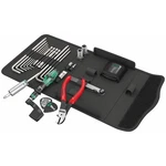 Wera 05134015001 Special Guitar Tool Set In Kraftform Pouch 27 Piece. Fixed Price $167.00.