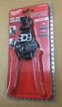 Milwaukee Wire Stripper And Cutter 48-22-3083. Fixed Price $24.95.