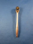 Nwot Kobalt 2884727 1/4" Drive Pro 90 Tooth Quick Release Chrome Ratchet 81696. Fixed Price $19.89.