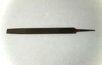 Vintage Simonds 10" Flat Mill Bastard File Made Usa. Fixed Price $14.95.