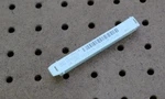 Osg 2880800 HY-PRO7 5/16-18 3B 2S/P Plug. Fixed Price $20.00.