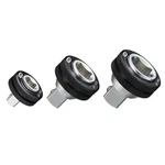 Tone Quick Adaptor QA-02S QA-03S QA-04S Ratchet Finger Spinner Pick Your Size. Fixed Price $13.99.