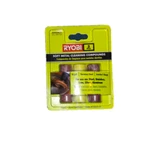 Ryobi Soft Metal Cleaning Compounds (3 Pc) Tripoli, Stainless, Jeweler's A04SM21. Fixed Price $13.99.