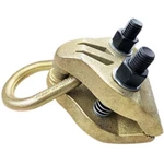 5-TON Self-tightening Grips Three 3-WAY Frame Back Auto Body Repair Pull Clamp. Fixed Price $33.85.