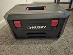 Husky Piece Mechanics Tool Set H290MTS - Brand New. Fixed Price $195.00.
