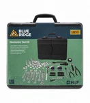 Blue Ridge 103 Piece Mechanics Tool Kit Set New Sealed Socket Wrench Case. Fixed Price $39.99.
