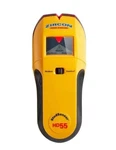Zircon HD55 Volt 4-MODE Multiscanner For Finding Studs, Live Wire,or METAL.297. Fixed Price $25.00.