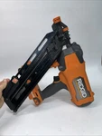 Ridgid 18V Brushless Cordless 30 3-1/2 In. Framing Nailer (tool Only) M10. Fixed Price $279.00.