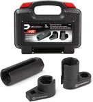 648625 Oxygen Sensor Socket Set, Black. Fixed Price $59.99.