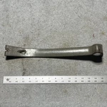 Sears Craftsman 15IN. Hook Pry Bar & Nail Puller Wonder 37342 Usa. Fixed Price $25.00.