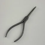 Vintage Utica Tools Small Needle Nose Long Pliers 5.5" Ny Usa Made. Fixed Price $14.79.