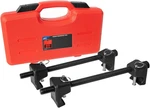 Heavy Duty Strut Coil Spring Compressor Tool Set 1/2" Drive 7/8" Socket Case. Fixed Price $36.95.