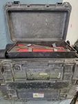 Pelican Case 0450 Armstrong General Mechanic Military Tool Kit Near Complete #2. Fixed Price $899.99.