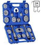 Orion Motor Tech 24PCS Heavy Duty Disc Brake Piston Caliper Compressor Rewind. Fixed Price $34.00.