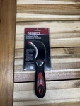 Roberts 10-931 Linoleum Knife Curved Blade New Sealed Pack. Fixed Price $13.00.