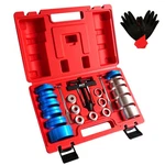 Sgt Crank Camshaft Seal Installer And Remover SET,22PCS Bearing.... Fixed Price $47.01.