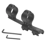Sightmark SM34019 Tactical 30MM Black Fixed Cantilever Rifle Scope Mount. Fixed Price $95.97.