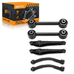 Rear End Suspension Kit Compatible With Dodge Caliber 2007-2012; Jeep Compass.... Fixed Price $160.62.