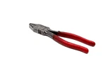 Vintage Kraeuter No. 1831-8 Side Cutting Pliers 8" Forged Steel Usa.. Fixed Price $10.00.