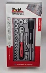 Teng Tools TT3819 Piece 3/8" Drive Socket Set Metric. Fixed Price $195.48.