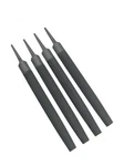Alfa Tools F65050 10" Half Round File (bastard Cut) - Lot Of 4. Fixed Price $49.99.