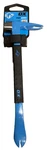Tools OX-P083010 10" Cats Paw Pry Bar -nail Puller W/ Unique Hammer Head. Fixed Price $11.99.