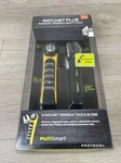 Protocol 9 In 1 Multi Smart Plus -ratchet / Wrench Tool. Fixed Price $14.99.