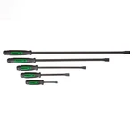 Mayhew Steel Products MH61366GN Dominator Curved Pry Bar Set Green - 5 Piece. Fixed Price $121.76.