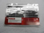 Craftsman Center Pin Punch Chisel Alignment Tool Set Usa, 12 Pcs - Part # 43115. Fixed Price $100.00.