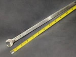 Vintage Blue -point XL-166 1/2" Engine Tappet Wrench 14" Long Made Usa. Fixed Price $22.49.