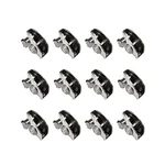 Revo 12PCS Rocker Arms Set 10MM Bolt Replacement For Buick Chevy Olds Pontiac.... Fixed Price $186.99.