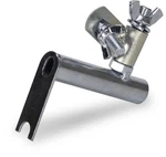 Qlt By Funny Trowel Handle Adapter, All-angle Swivel Bracket Style, Turns Con.... Fixed Price $33.72.