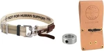 Klein Tools 5425M Cotton Belt And 5459SLVR Connecting Bar Holder. Fixed Price $133.90.