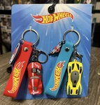 Mattel Hot Wheels Rare Concept One Accessories Key Chain Set New. Fixed Price $23.99.