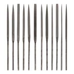 Mercer Abrasives Industries GNSI52-12-PIECE Swiss Pattern Needle File. Fixed Price $52.95.