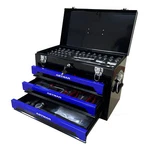 439-PIECE Mechanics Tool Set Professional Kit With Drawer Case Box New Us. Fixed Price $209.00.