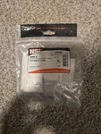 Nsi NMS-3 12 14 Awg Wire Conductor Cable Non-metallic In-wall Splice. Fixed Price $29.99.