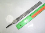 8" Cabinet Rasp, Nicholson Usa Made. Fixed Price $39.99.