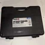 Matco Piece Body Fender Set Case Only MBFT7. Fixed Price $14.99.