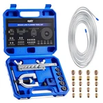 Orion Motor Tech 3/16 Brake Line Kit, Flaring Tool With 25 .... Fixed Price $56.99.