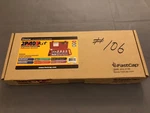 Fastcap 8276010 Adhesive Kit, Liquid, Pungent, Transparent, 2.25 Oz Bottle. Fixed Price $44.95.