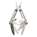 New Leatherman Arc Multi-tool Customizable Bit Driver Outside Accessible. Fixed Price $281.17.