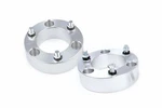 Rough Country 2.5 Inch Leveling Kit For Toyota Tundra 2WD/4WD (2000-2006). Fixed Price $89.95.